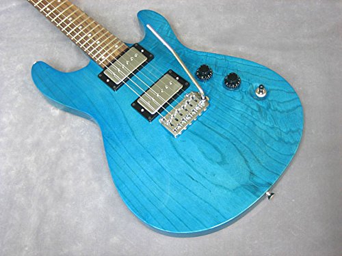 Amazon | Fernandes APG-DLX JPC 2014 TRB | エレキギター | 楽器